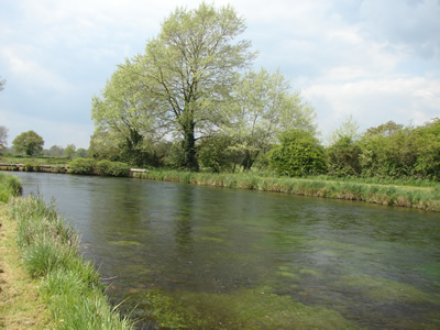 River Test